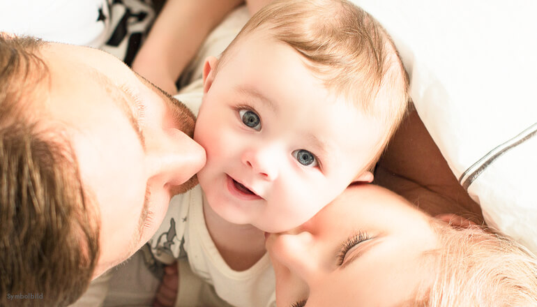 Endlich schwanger, Wunschkind Klinik Dr. Brunbauer