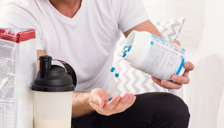 Anabolika und Kinderwunsch, Wunschkind Klinik Dr. Brunbauer