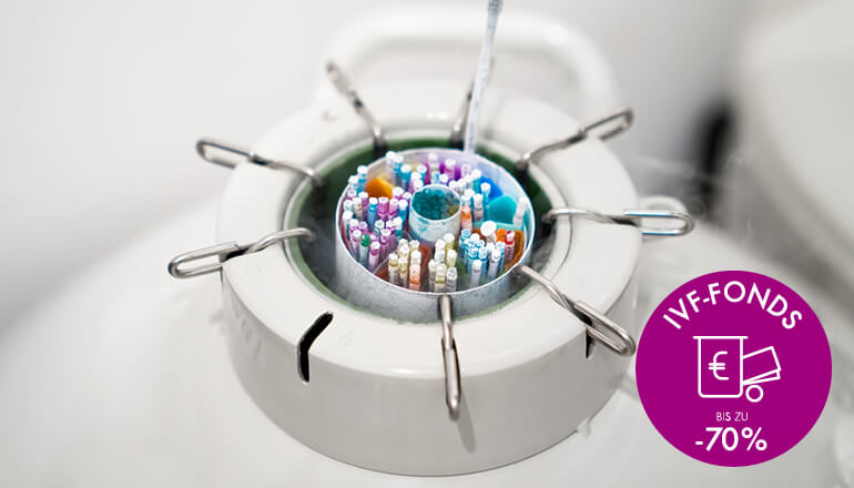 IVF-Fonds, Wunschkind Klinik Dr. Brunbauer