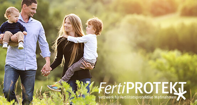 Fertiprotekt, Wunschkind Klinik Wien Dr. Brunbauer