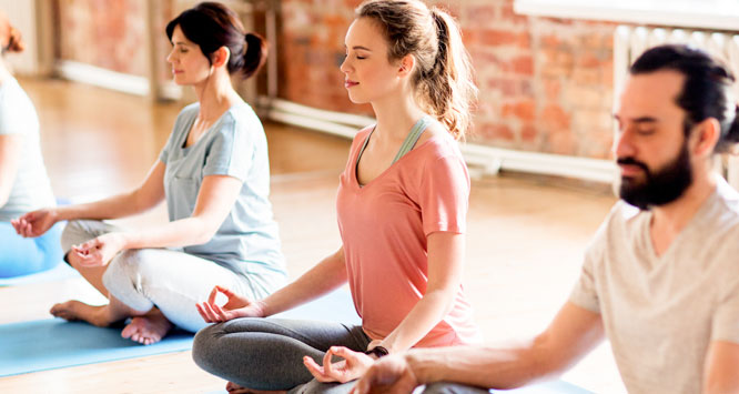 Entspannung, Wunschkind Klinik Wien Dr. Brunbauer