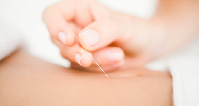 TCM, Wunschkind Klinik Wien Dr. Brunbauer