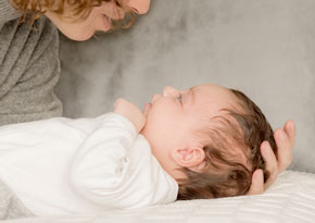 Endlich Mama, Wunschkind Klinik Wien Dr. Brunbauer