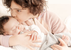 Endlich Eltern, Wunschkind Klinik Wien Dr. Brunbauer