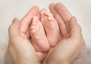 Endlich Eltern, Wunschkind Klinik Wien Dr. Brunbauer