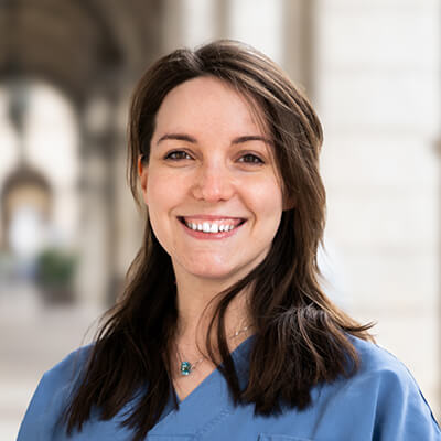 Annachiara Crosato - Team