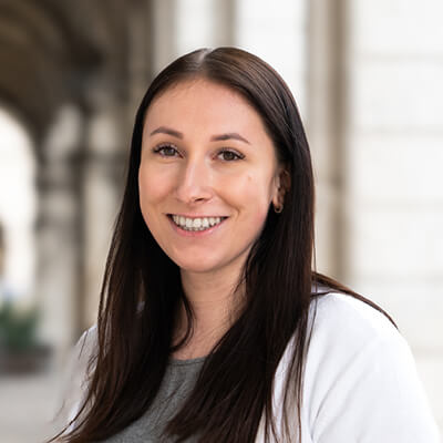 Andrea Hörfarter - Team