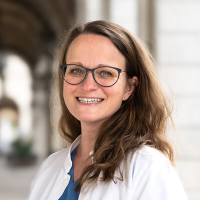 Barbara Puchstein - Team