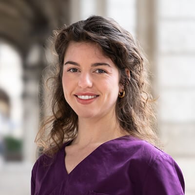 Helena Stephan - Team