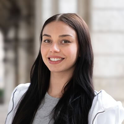 Lisa Degasperi - Team