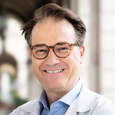 Arztzitat - Dr. Mathias Brunbauer