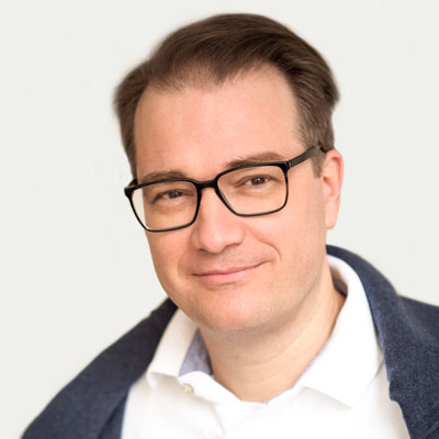 Arztzitat - Dr. Mathias Brunbauer